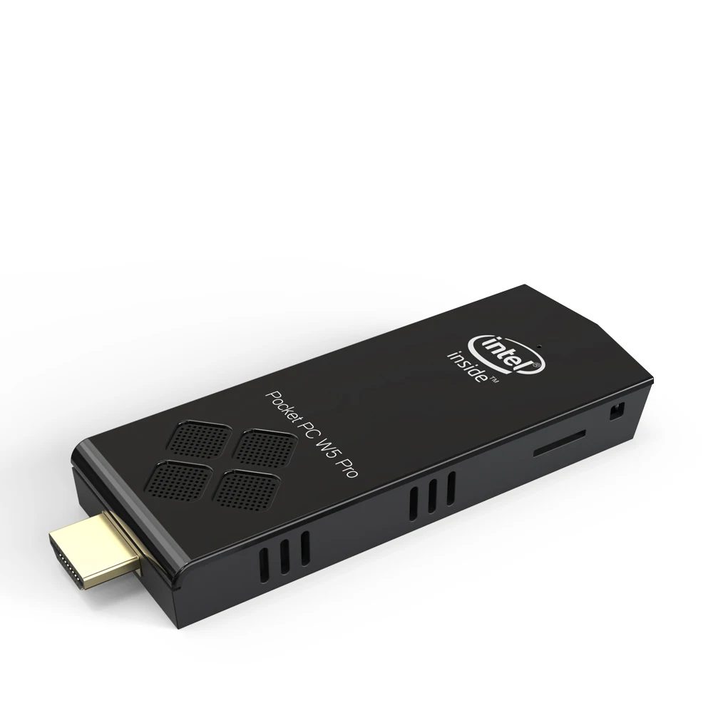 W5 pro мини ПК Intel atom Z8350 четырехъядерный процессор 1 44 ГГц 2 ГБ/32 ГБ 4 ГБ/64 Windows 10