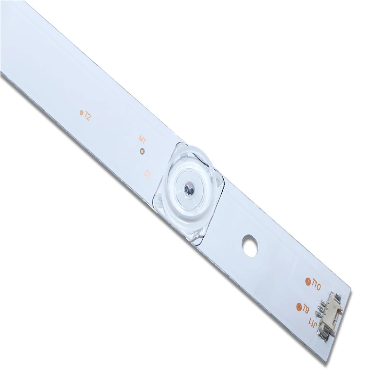 LED Backlight strip 7 lamp for Haier 55"TV LE55A7100L LE55B510N LE55B510X LED55D7-01(A) LED55D7-01(B) LE55M36S LT-55EM75