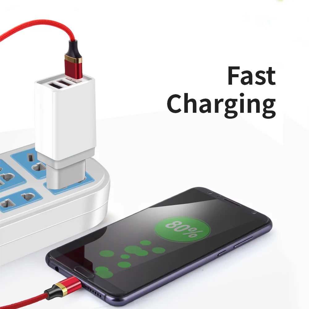 Великобритания Стандартный USB адаптер для мобильного телефона samsung A50 A30 iPhone 7 8 huawei P20 планшет QC 3,0 быстрое настенное зарядное устройство 48 Вт США ЕС Великобритания вилка