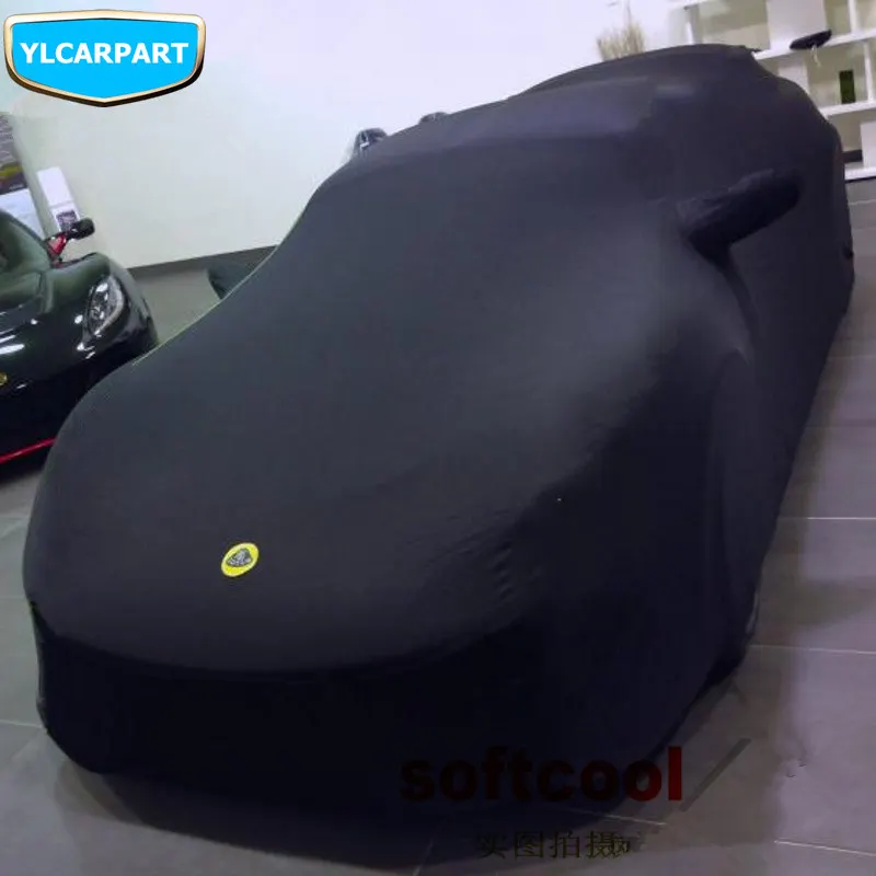 Для Lotus, Elise, Exige, Evora, автомобильный чехол для одежды