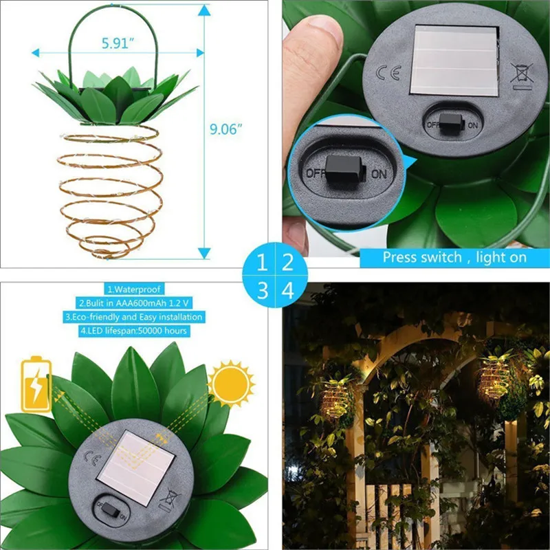 LED-Solar-Pineapple-Lamp-Warm-White-Outdoor-Waterproof-LED-Garden-Solar-Light-Portable-Copper-Wire-Retractable(5)
