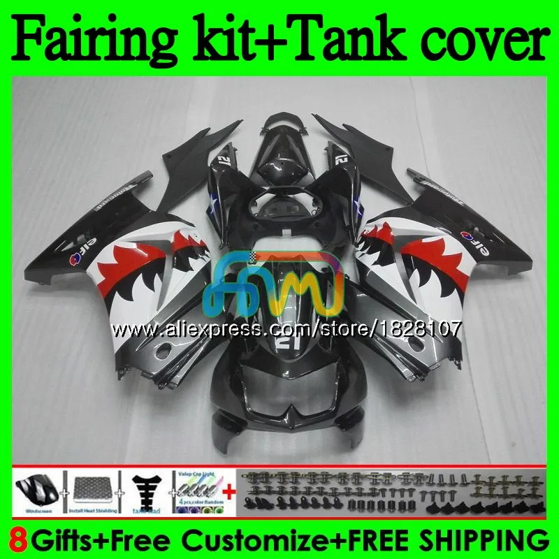 +Tank For KAWASAKI ZX-250R EX-250 EX ZX 250R 08 Shark fish hot 09 10 11 12 104BS.7 EX250 ZX250R 2008 2009 2010 2011 2012 Fairing +Tank For KAWASAKI ZX-250R EX-250 EX ZX 250R 08 Shark fish hot 09 10 11 12 104BS.7 EX250 ZX250R 2008 2009 2010 2011 2012 Fairing