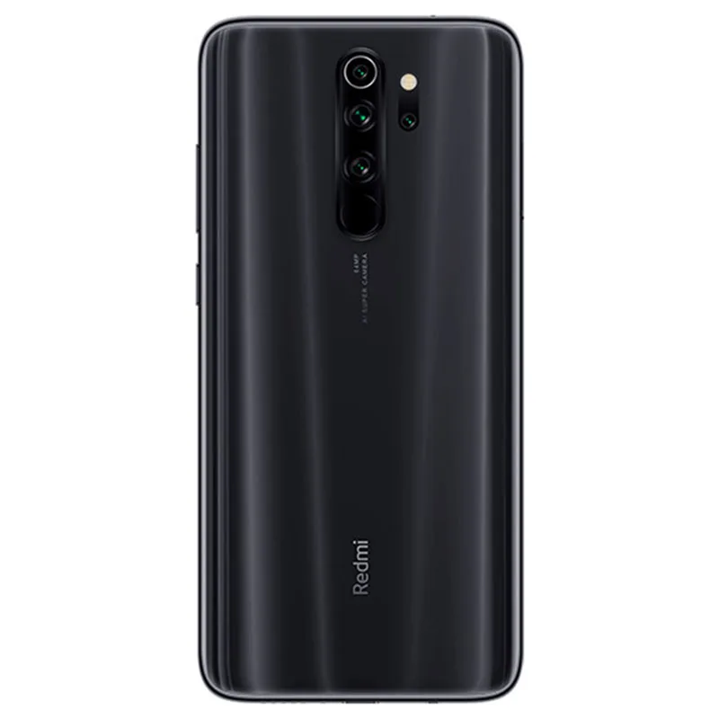 Tems&Nemo Xiaomi Redmi Note 8 Pro 8GB+256GB