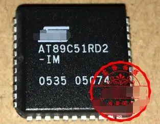 

100% NEW AT89C51RD2-IM AT89C51RD2-CM AT89C51RD2-UM