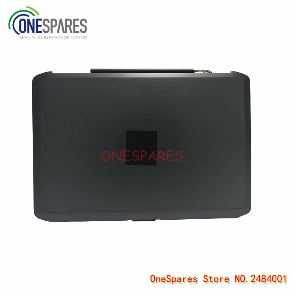 

New Laptop LCD Back Cover For DELL Latitude E5430 Sereis 14" LID COVER W/ HINGES WIRES P6JT3 CN-0P6JT3 AM0M3000400