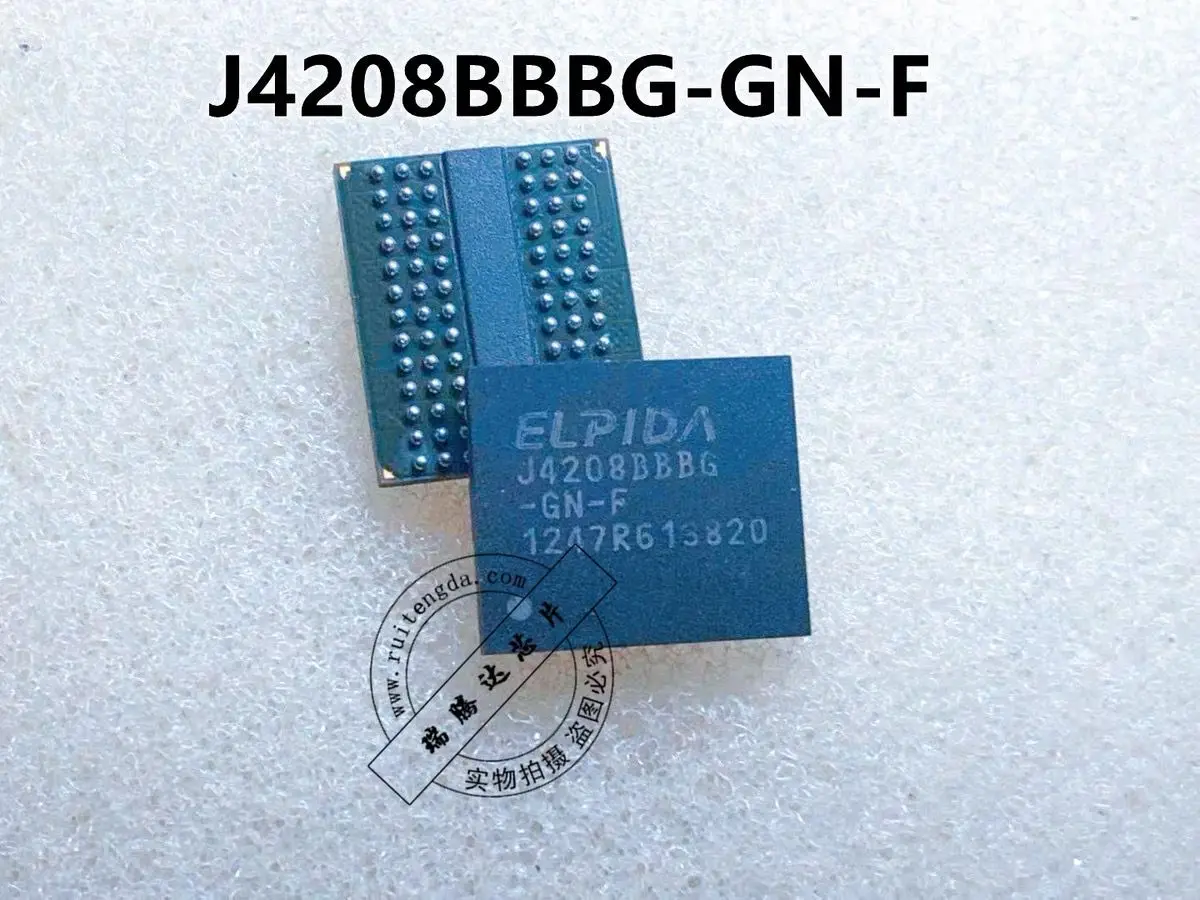 

5PCS/J4208BBBG-GN-F J4208BBBG GN-F