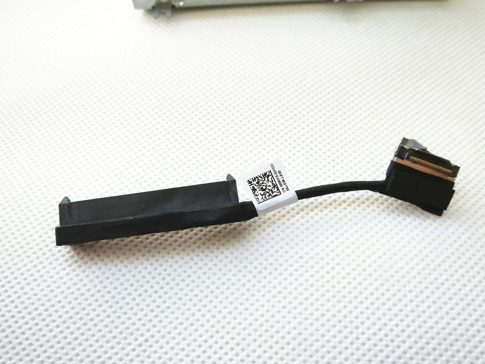10X080RK8 для Dell Latitude E5470 E7480 E5490 E7491 SATA кабель адаптера