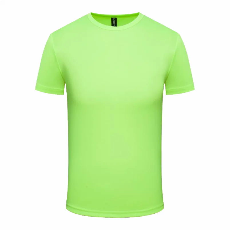 Fluorescent green
