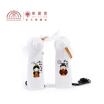 

Adjustable Fans For Home Office Desk Fan Handheld Portable Mini Fan