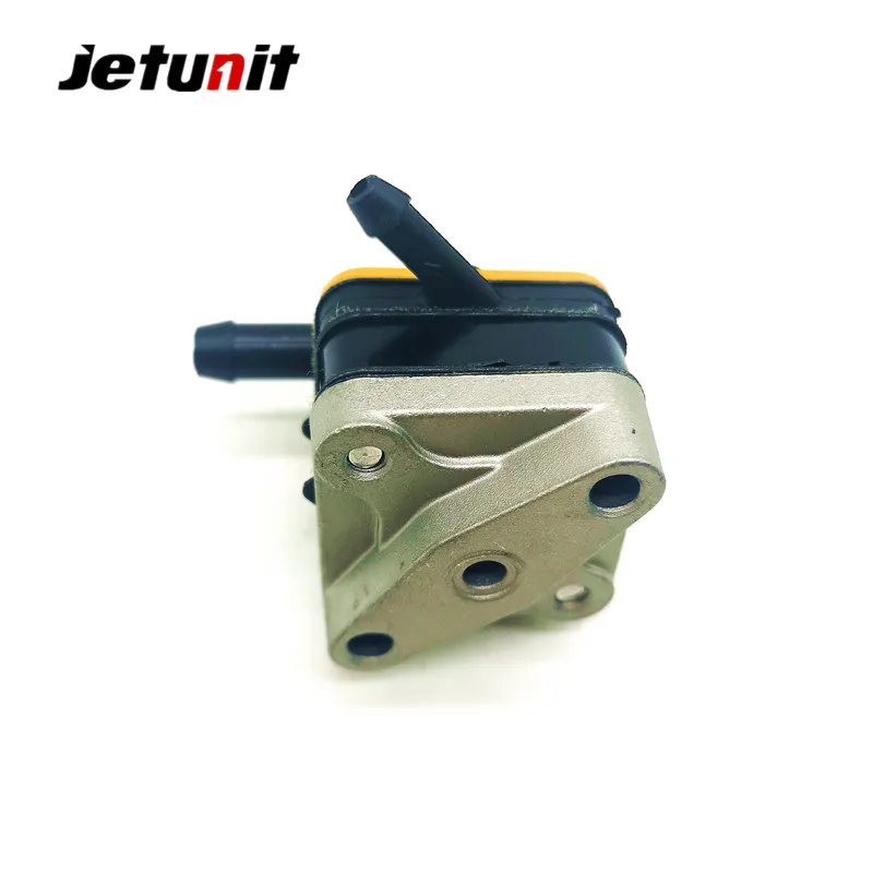 Outboard Part Fuel Pump Assy For Evinrude Johnson OMC 9.9-15HP 0397839 0386978 0388681 0391638 395091