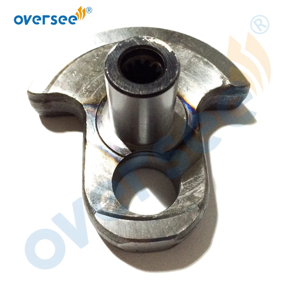 

369-00034-0 коленчатый блок вала для подвесного лодочного двигателя Tohatsu Nissan Mercury 5HP, запчасти для рынка автокомпонентов