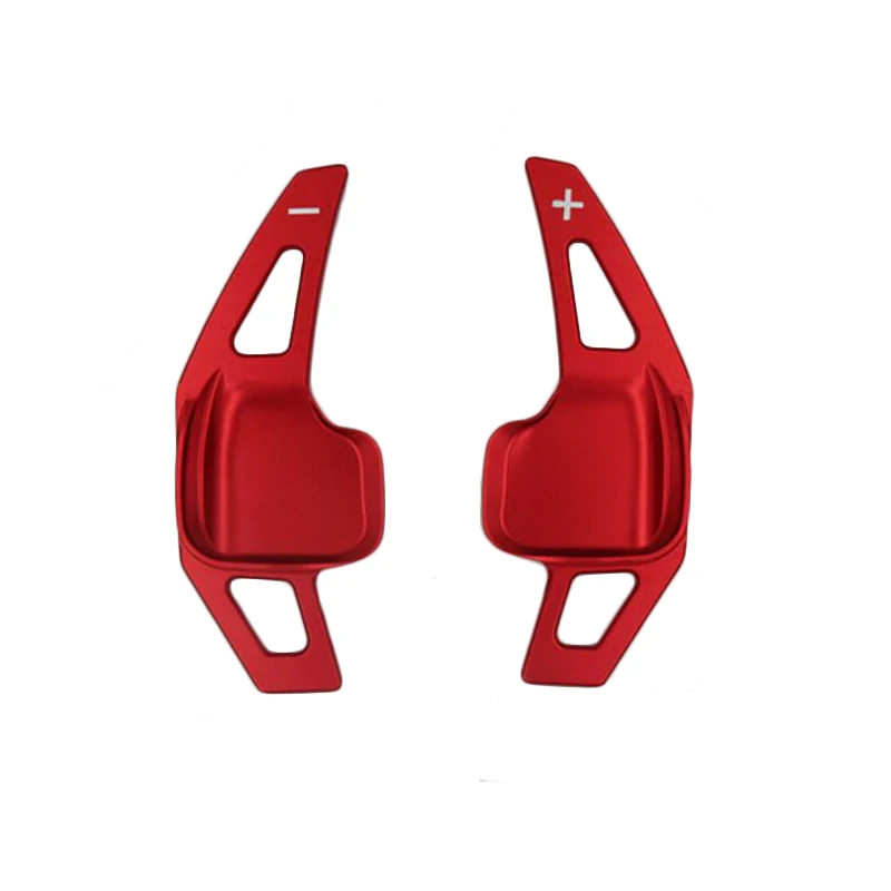 Высокое качество 2 шт. Алюминиевый рычаг переключения передач для BMW 3 4 5 6 серии X1 X4