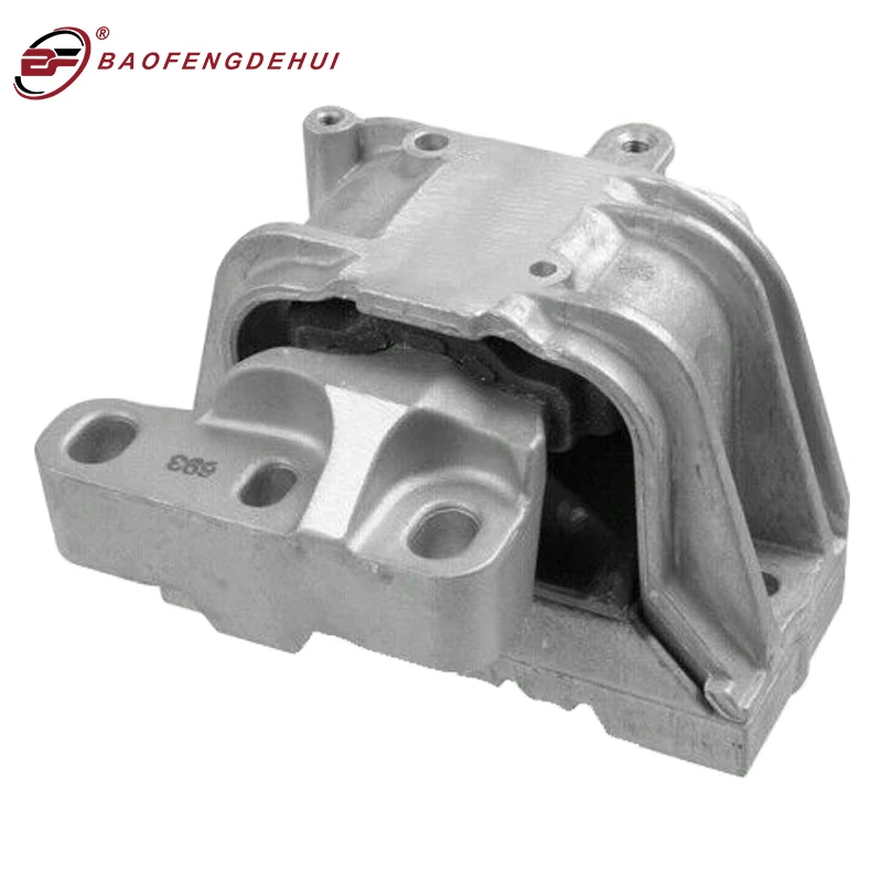 Engine Motor Mount For Vw Golf Vi 1k0199262cp Motor Mounts AliExpress