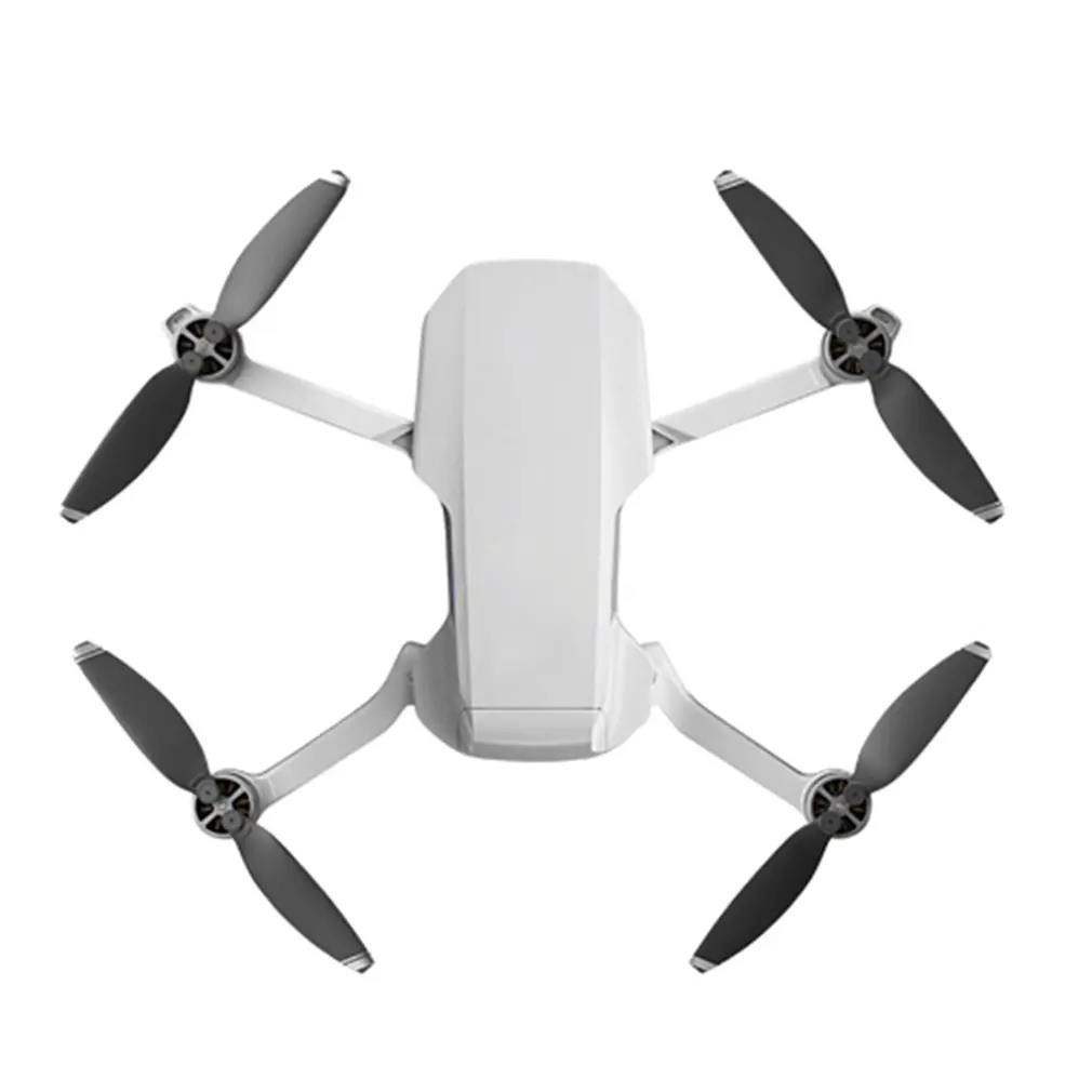 Mini Propellers 4726 For Dji Mavic Mini Drone Quieter Flight Gold Silver Line Powerful Foldable Low Noise Propellers