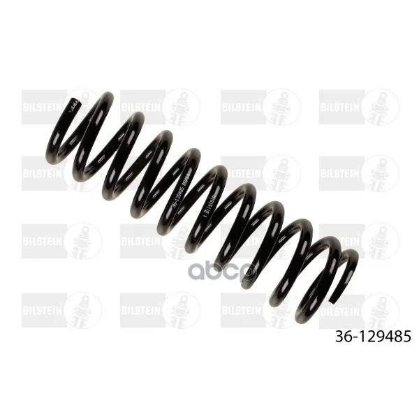 Пружина Подвески Mb W202,V,B3 Bilstein арт. 36-129485
