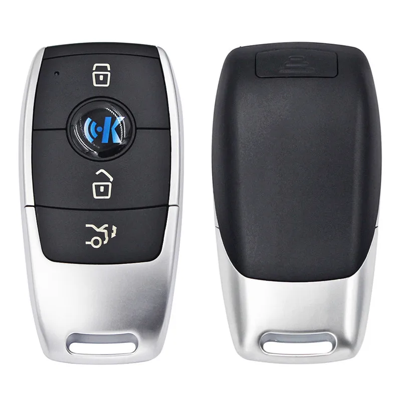 Универсальный Автомобильный ключ XRHSKEY KEYDIY ZB11 для KD-X2 KD900 Mini KD пульт дистанционного