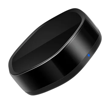 

Air Conditioner Mobilephone Smart Home Timing APP TV WiFi IR Modern Universal Remote Control Voice Fan Learning Function