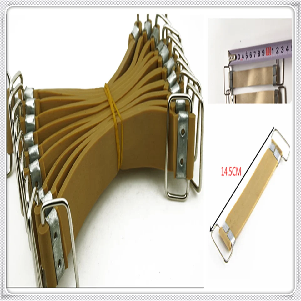 

Motorcycle battery rubber strap auxiliary fixing bracket for HONDA CB919 CBR 600 F2 F3 F4 F4i CBR900RR NC700 S X VTX1300