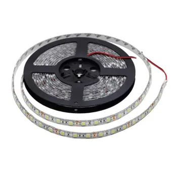 

Flexible Bright LED Strip Lights Bright 300LEDs Light Bar Household Supply