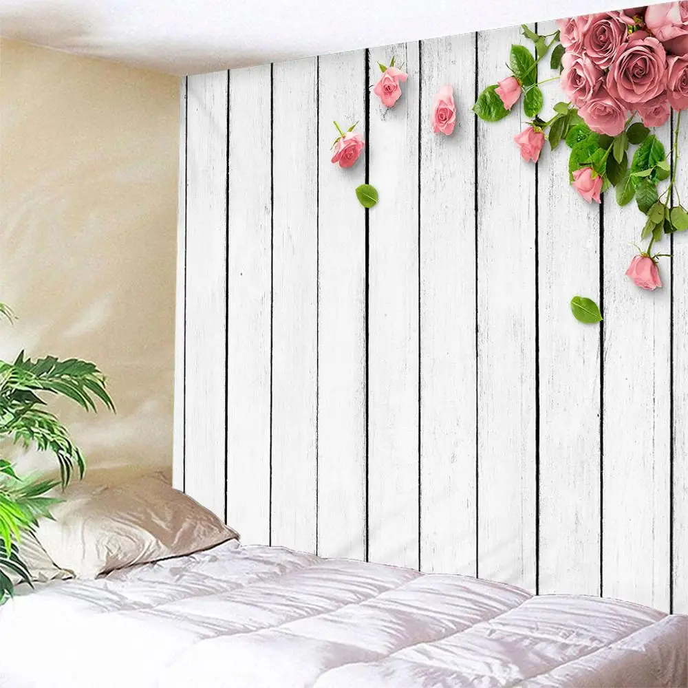 Изготовленный На Заказ 3D деревянные гобелен настенный для стены полиэфирные