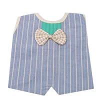 Light Blue Детские нагрудники, Слюнявчики для детей, забота о кормлении, джентльмен, бант в форме галстука, слюнявчик для малышей, Слюнявчики для ланча, бандана, слюнявчик, полотенце, шарф - Цвет: Light Blue