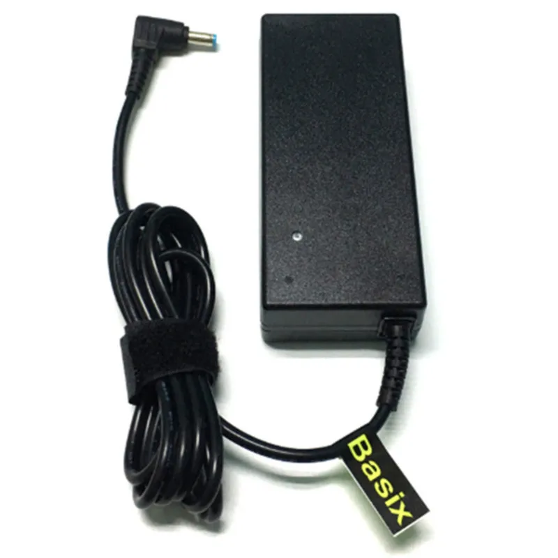 Basix 19V 4.74A 90W подлинный блок питания адаптер переменного тока зарядное устройство для ноутбука acer Aspire One A110 AOA110 D150 D250 KAV60 зарядное устройство