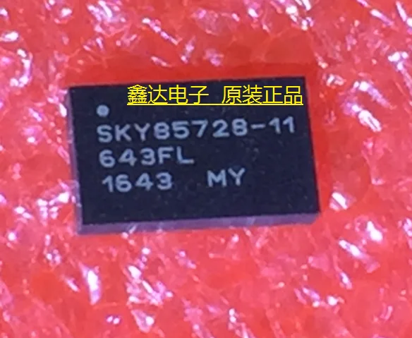 10 шт./лот SKY85728-11