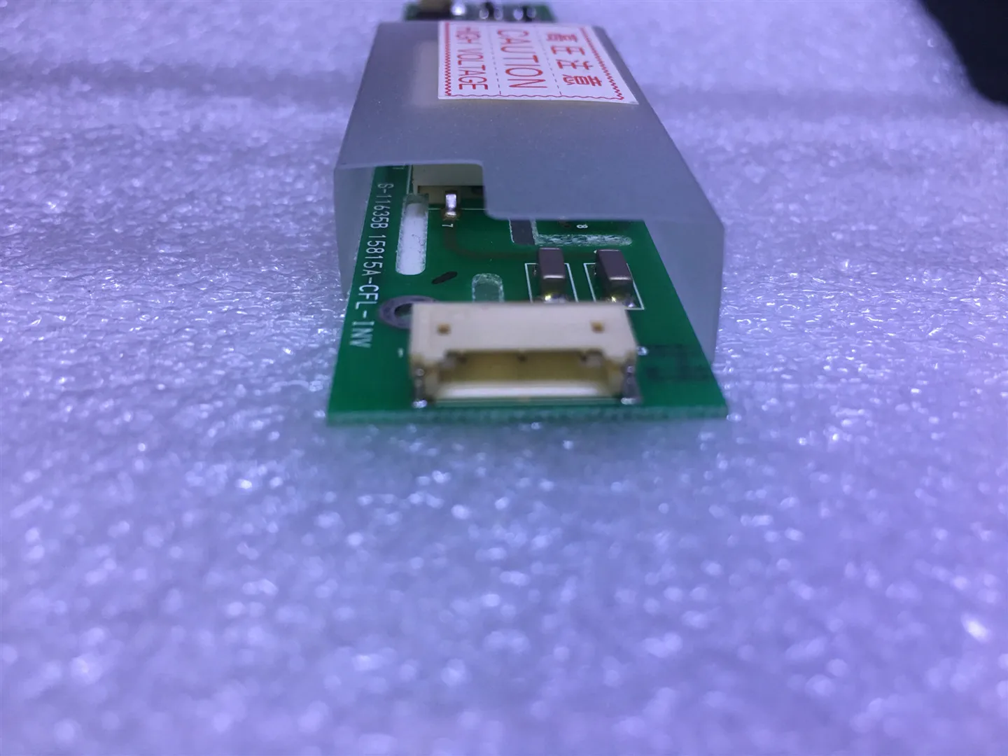 Для 121PW111-B S-11635B 15815A-CFL-INV NEC инвертор