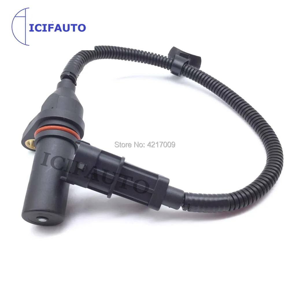 Crank Crankshaft Position Sensor For Kia Rio 2012 2013 2014 1.6L