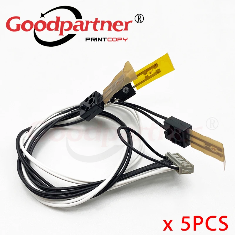 Termistor para Toshiba E-estúdio 2008a 2508a 3008a 3508a 4508a 5008a 2023a 2518a 3018a 3518a 4518a 5018a 6lk72411000 6lk7246000