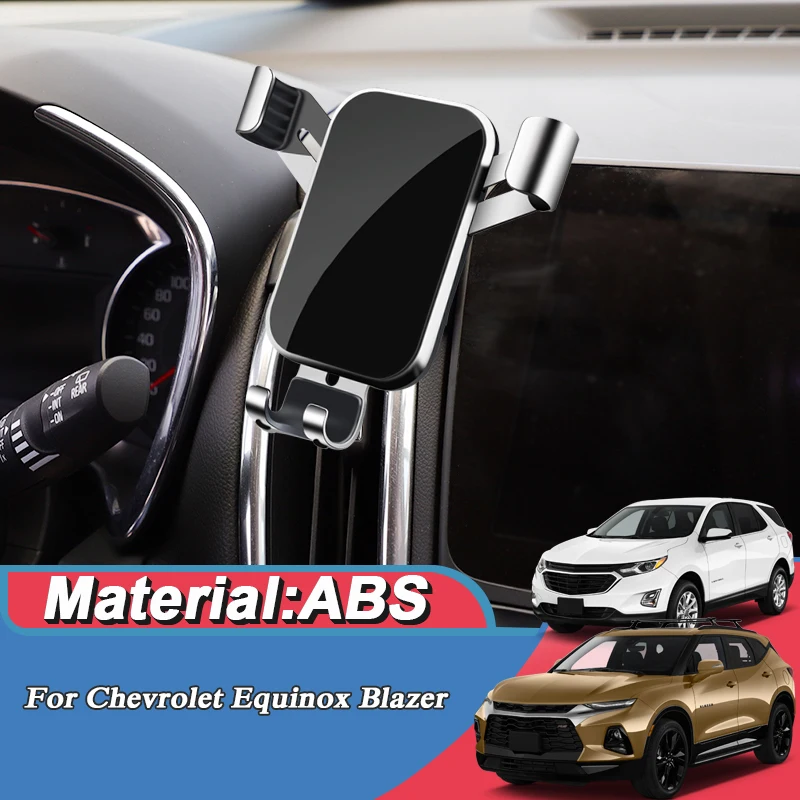 

Автомобильный кронштейн из АБС-пластика с креплением на вентиляционное отверстие