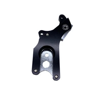 Slx自転車ローターSM-RT70 センターロックディスクブレーキ用mtbマウンテンバイク 140/160/180/203 ミリメートル氷技術