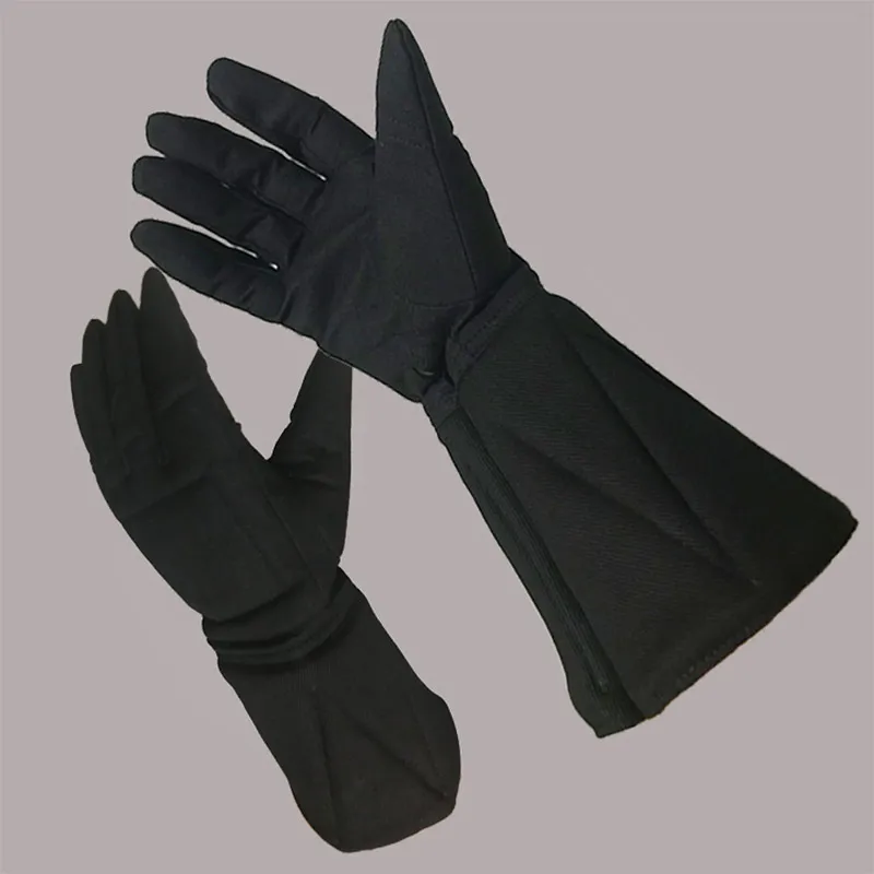 Fencing Gears Fencing Synthetic leather Coach glove 2pcs/lot