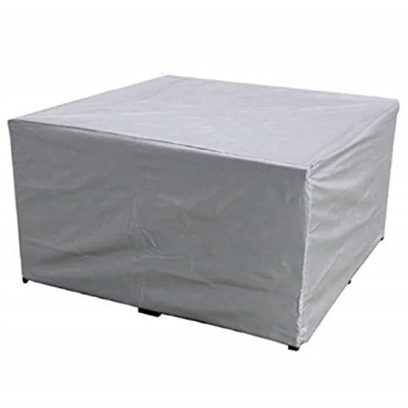Outdoor Cover Waterproof Furniture Cover Sofa Chair Table Garden Patio Beach Protector Rain Snow Dust Covers