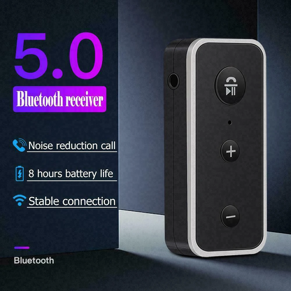 Bluetooth трансмиттер для динамика наушников разъем 3 5 мм|Беспроводные адаптеры| |