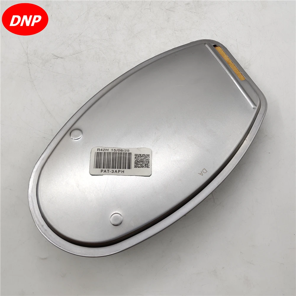 DNP 722.6 W5A 580 AUTOMATIC TRANSMISSION OIL FILTER Fit For BENZ CHRYSLER Jeep Grand Cherokee 140-277-0095/52108325AA/K3021B-DR