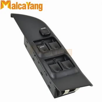 

Front Left Electric Power Window Switch for Isuzu Tfr/Tfs Lhd 99-09 897155246