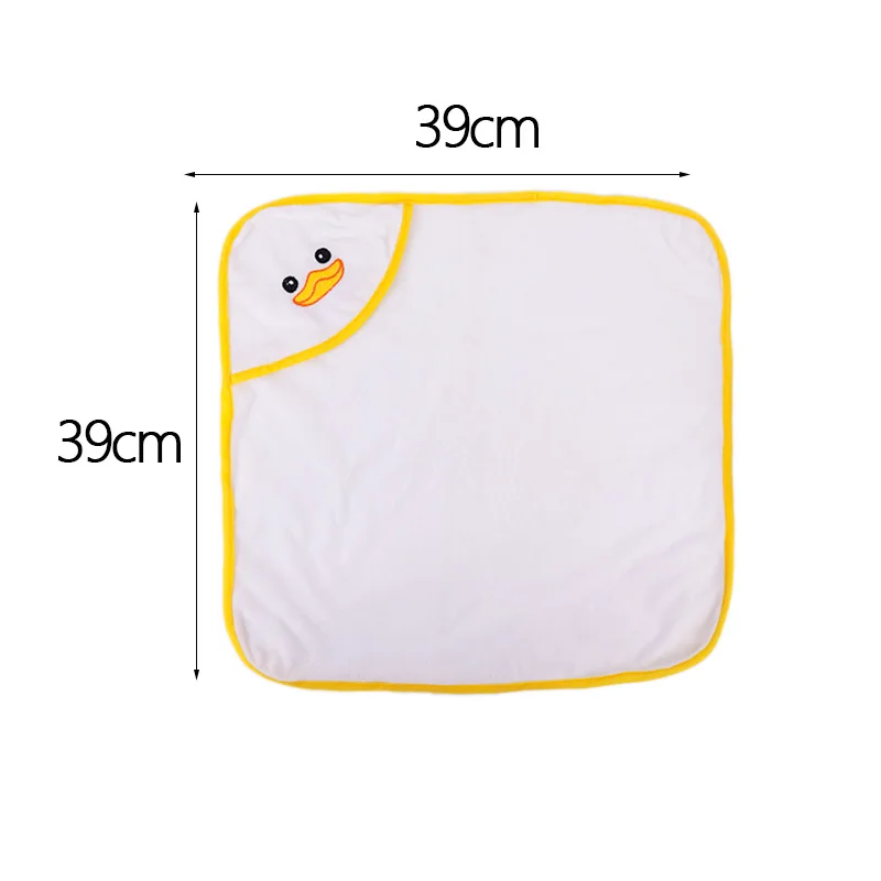 Doll Clothes Bathrobe Set Pajamas For 18 Inch American Doll Girls 43 Cm New Reborn Baby Doll Generation Smiley Print Accessories 3