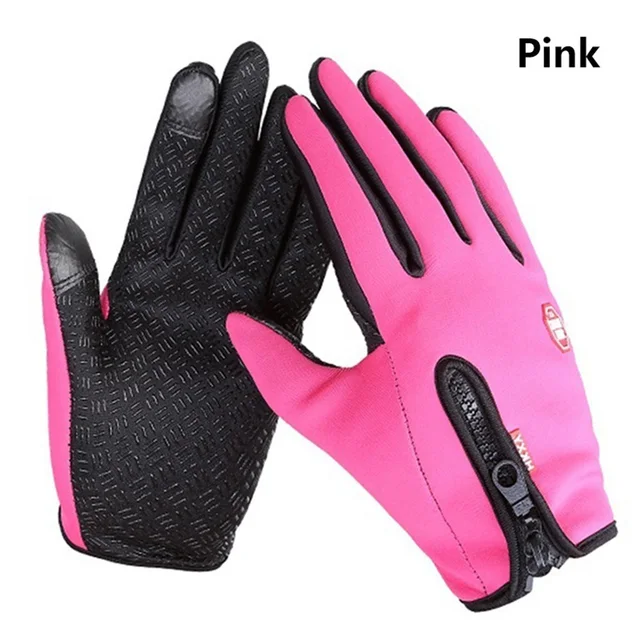 Gloves Winter Warm Waterproof | Winter Gloves Ladies | Women Winter Glove | Sports  Gloves - Gloves u0026 Mittens - Aliexpress