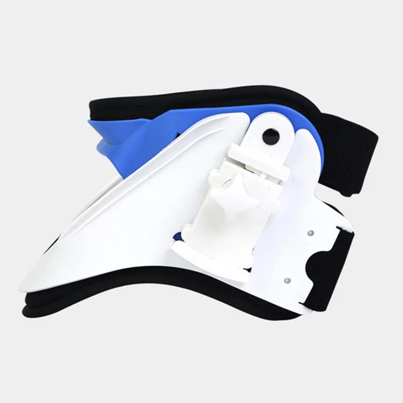  Medical Neck Support Cervical Vertebra Tractor Neck Brace Support Correct Adjustable Traction Treat