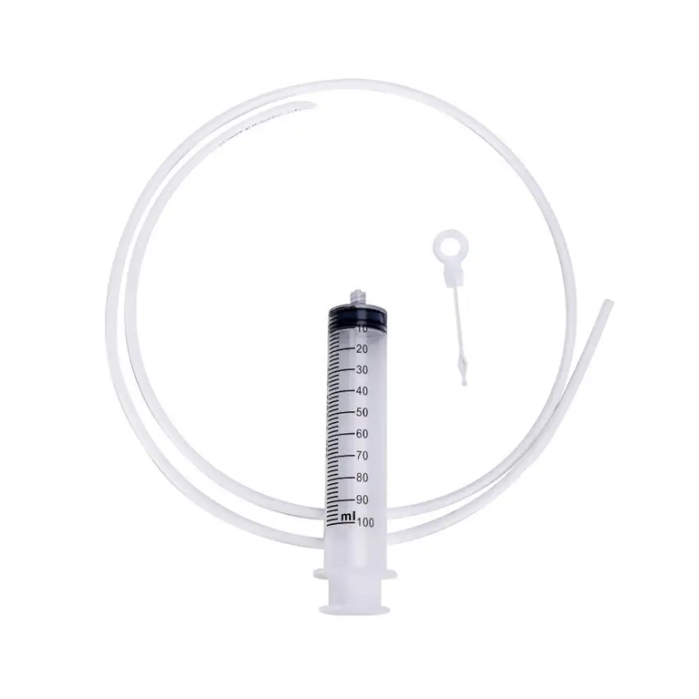 

1.5m Flexible Refrigerator Drain Hole PVC Scrub Brush Hole Refrigerator Cleaning Home Drain Kitchen Tool Scrub Brush Dredgi T1D6