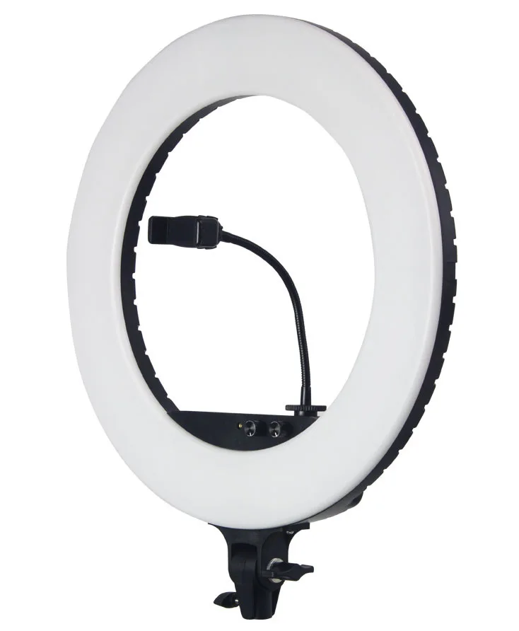 

Anchor Live Photo Shoot Beautification Beauty Mobile Phone Fill-in Light LED Photography Light Ring Beautification Fill Light Ph