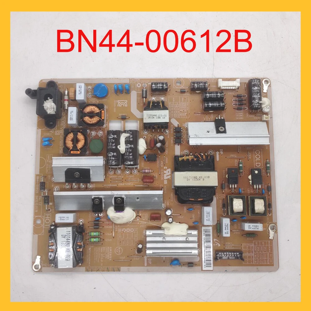 Bn4400612b Original Power Card Badge Power Supply Board For Samsung Tv