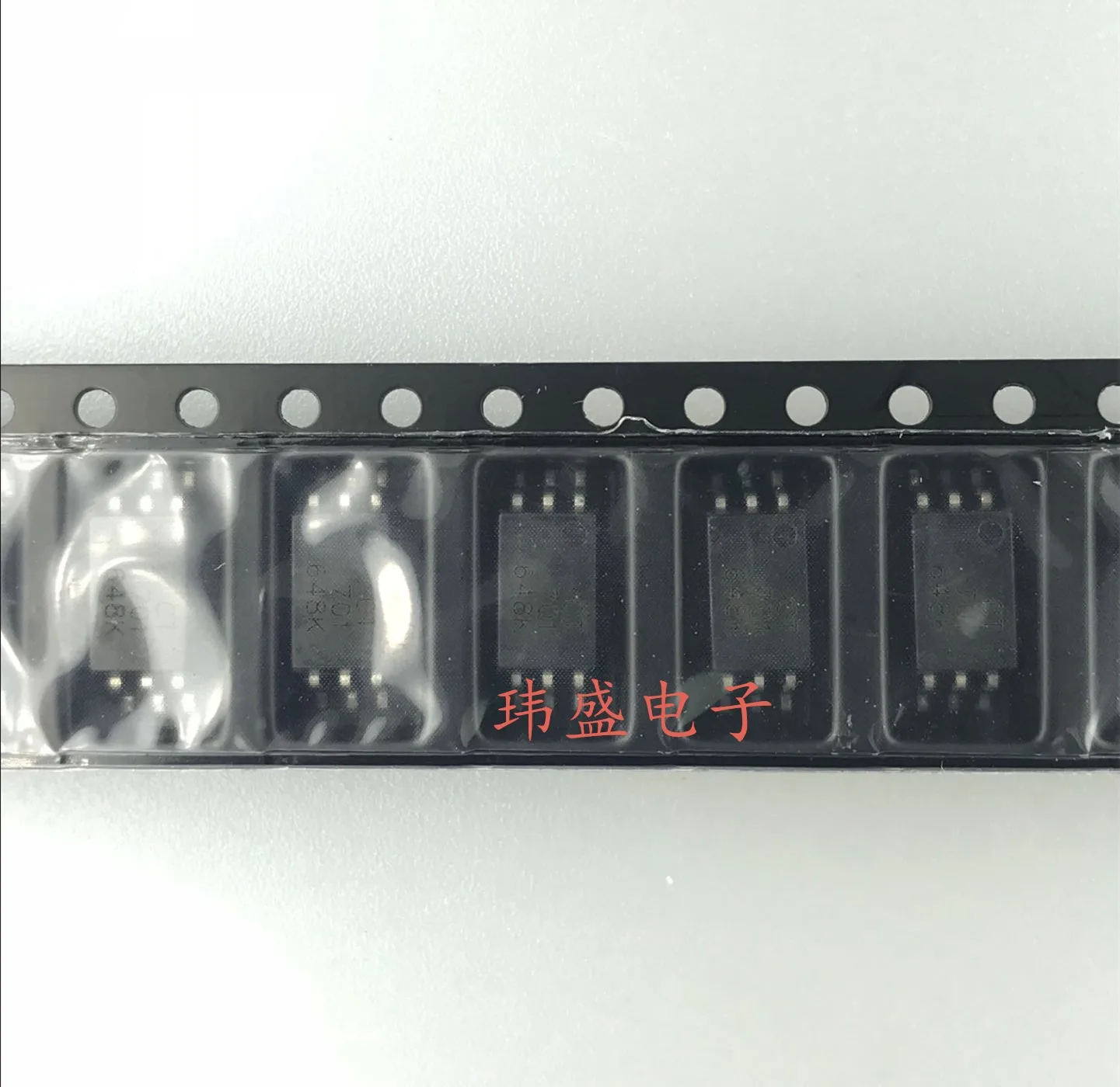 10 шт. CT701(T1) лапками углублением SOP-6 TLP701 CTS701