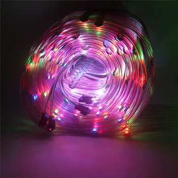 

WS2812B LED Module Pre-soldered SK6812 WS2812B RGBW Mini Board RGB/White WWA Addressable Individually Pixel Strip Light DC 5V
