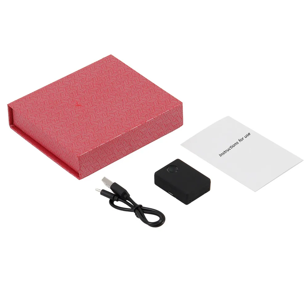 Audio Listening Ear Bug Device N9 MINI GSM AUDIO LISTENING BUG 2x SENSITIVE MICROPHONE Ear Bug Device