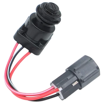 

Ignition Switch RC411-53964 HRC40-53960 for Kubota KX41 KX71 KX91 U15 U35 U45