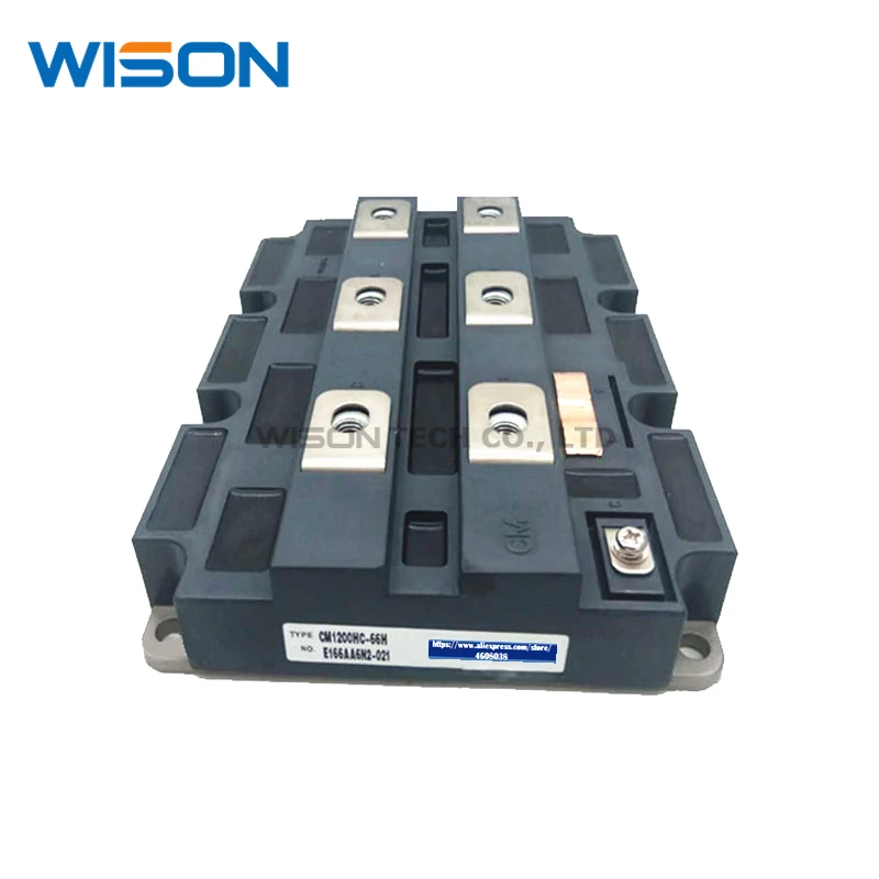 CM1200HB-66H CM1200HC-66H и igbt-модуль