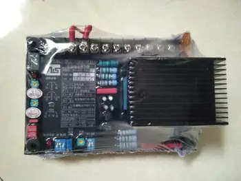 

Voltage regulator controller : SY-AVR-2058B / SY-AVR-2054B / SY-AVR-2054C