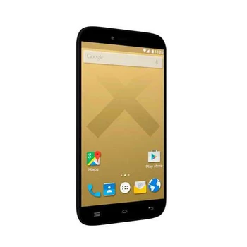 

Primux Delta 6 15,2 cm (6 ") 1gb 8 GB SIM double black 2950 mAh